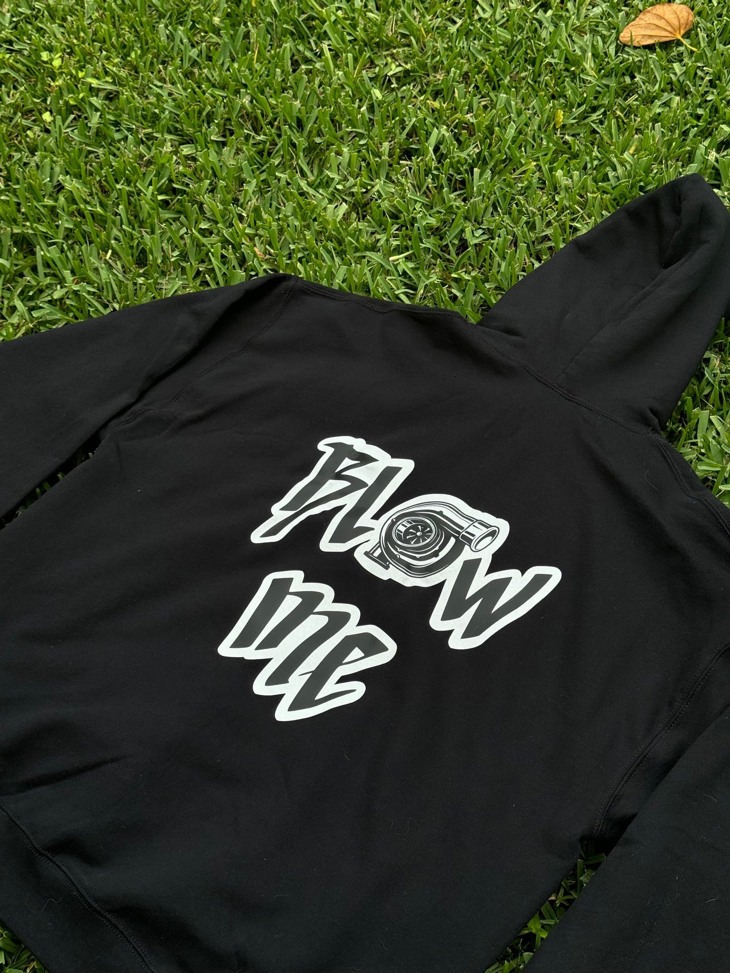 Blow me hoodie